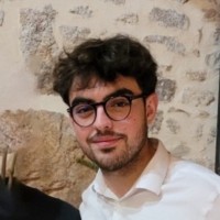 Nicolas Gaveriaux