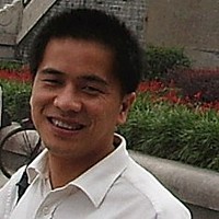 Albert xie