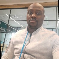 Joshua Ayobami