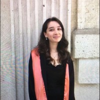 Berna Kevser BUYUKKELES