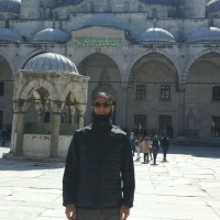 Atif Uddin