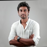 Raj Belani