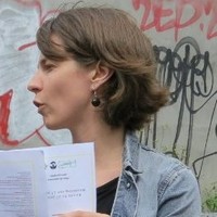 Lydie Pirson