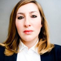 Anna Rosenberg