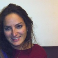 Teresa Angel Escribano