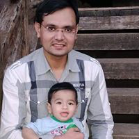 DHARMENDRA KUMAR DHANWARE