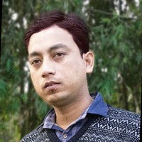 Sahadeb Roy
