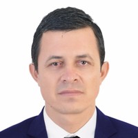 Anderson Tafur Fernandez