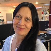 Mimmi Karlsson-Bernfalk