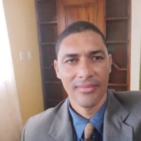 William Braz Bicudo