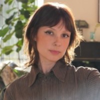 Morgan Richmeier, LEED Green Associate