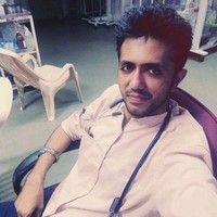 Nawaz Patel