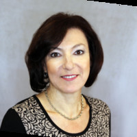Irene Nuzhdin