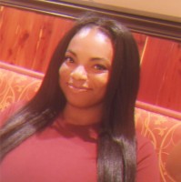 Kambria Horton Brinkley