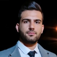 Mojtaba Rajabi Nezhad