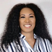 Amber E. Davis, MBA
