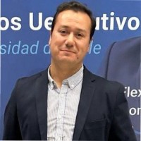 Gerald Riveros Castillo