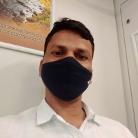 Santoshkumar Jena