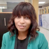 Obianuju Okorie