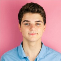 Maxwell Smaretsky