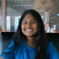 Vaanathy Thanesh