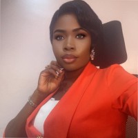 Glory Ayo Ogunleye