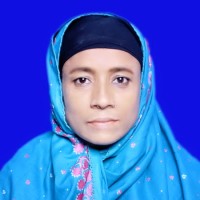 Mst. Momela Begum