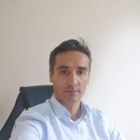 Eric Désiré