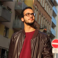 Hamza Ben Haj Ammar