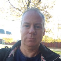 Patric Stenberg