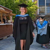 Georgina Mcneish