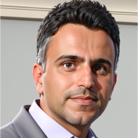 Naim Rastgoo, PhD