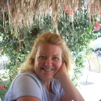 Joanne Rehak