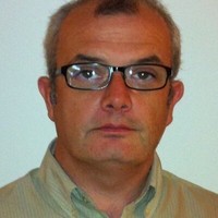 Stephen Tate