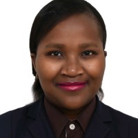 Fridah Ndwiga