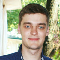 Alexey Dikarev