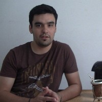 Luca Moro