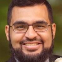 Hussain Khuzaimah