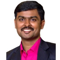 Elangovan A
