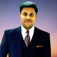 Rajeev Kumar Tripathi