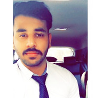 Shrey Chaudhary