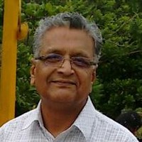 Vishvas deshpande