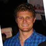Patrick Sauve
