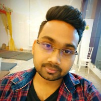 Shivam .