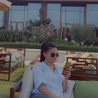 Aida Aliyeva