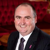 Steve McLean