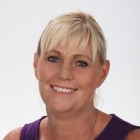 Kay Broughton