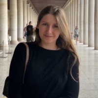 Eloise Lebailly