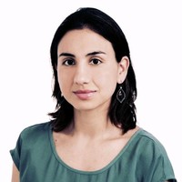Jimena Gordillo Uribe