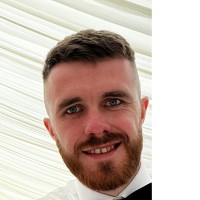 Aaron Mcmahon